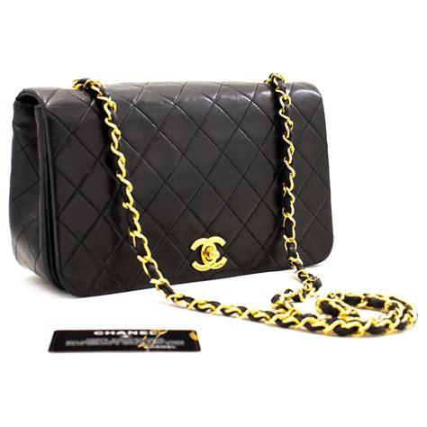 chanel sac femme prix|Chanel bags second hand.